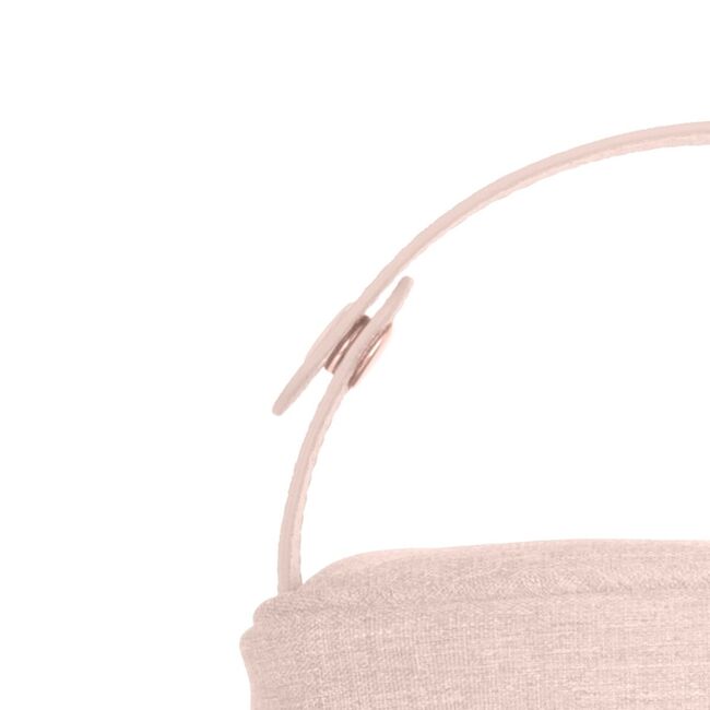 Geanta izoterma dubla Miniland Thermibag Candy pentru 2 x 500 ml TNA89498