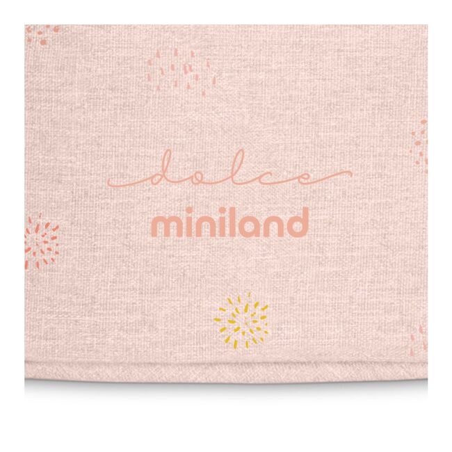 Geanta izoterma dubla Miniland Thermibag Candy pentru 2 x 500 ml TNA89498