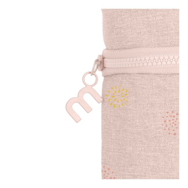 Geanta izoterma dubla Miniland Thermibag Candy pentru 2 x 500 ml TNA89498