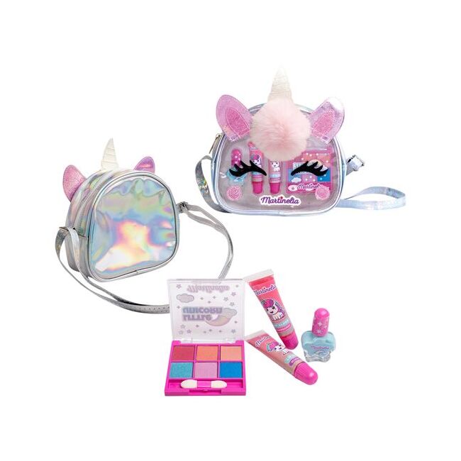 Gentuta Glam Little Unicorn, Martinelia, 85509