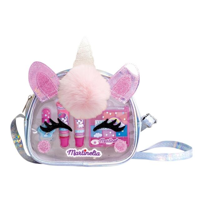 Gentuta Glam Little Unicorn, Martinelia, 85509