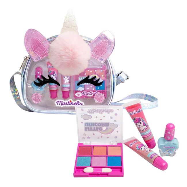 Gentuta Glam Little Unicorn, Martinelia, 85509