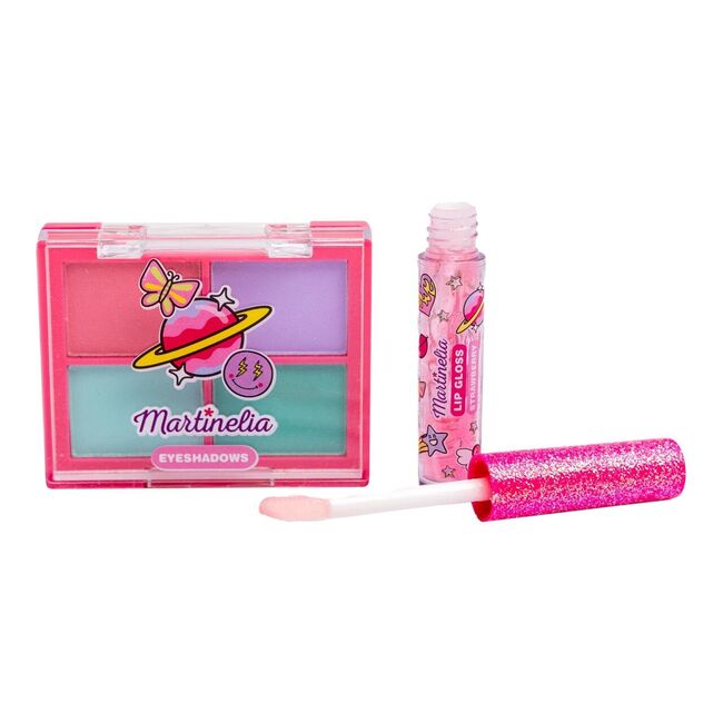 Gentuta cu cosmetice Super Girl, Martinelia, 85540