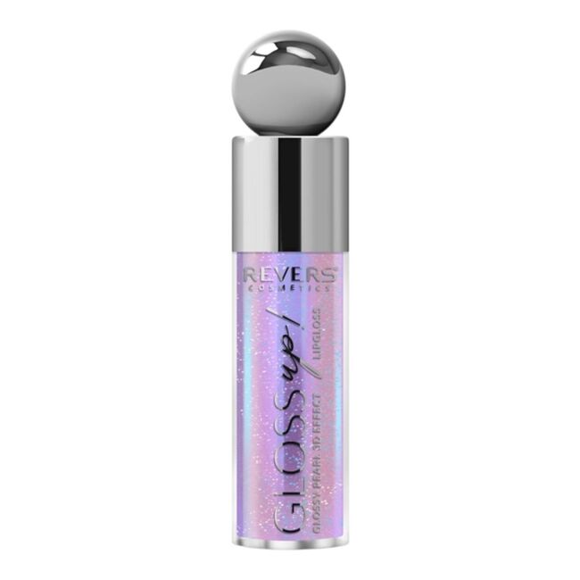 Gloss de buze 3D Gloss Up! 01 Chromatic Touch, Revers, 5 ml