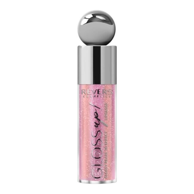 Gloss de buze 3D Gloss Up! 03 Sorbae, Revers, 5 ml