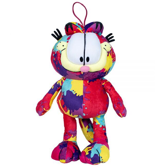 Jucarie din plus Garfield Colours, 20 cm