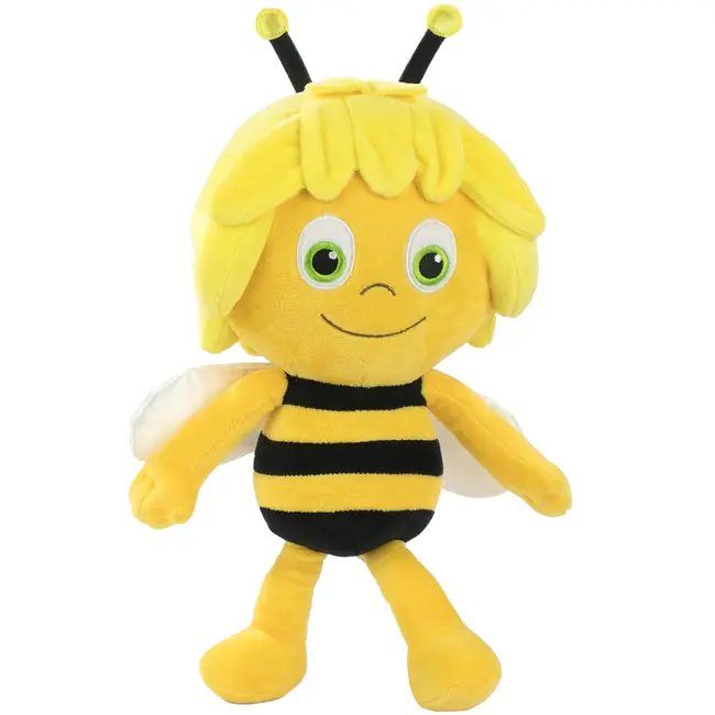 Jucarie din plus Maya the Bee, 20/28 cm