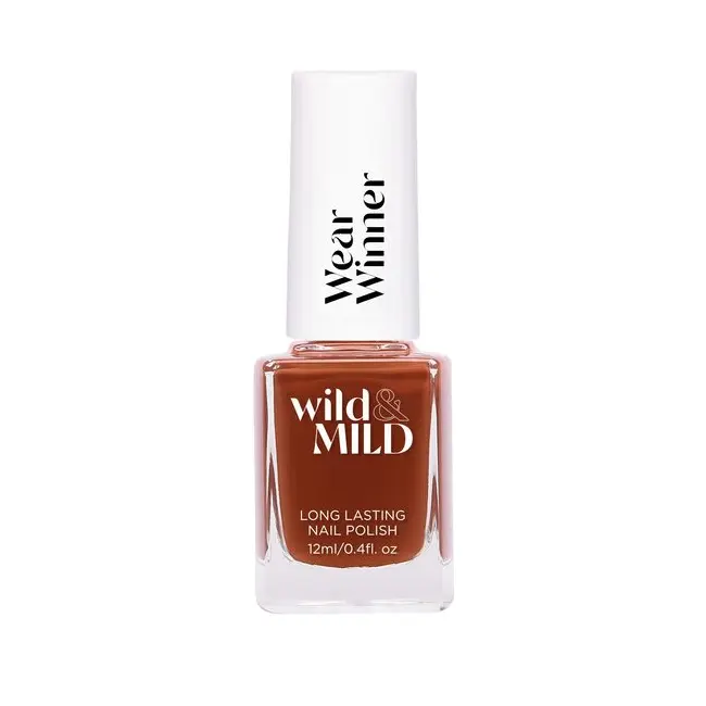 Lac de unghii Wear Winner W001 Cinnamon Charm, Wild & Mild 12ml