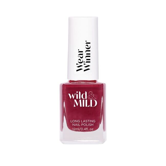 Lac de unghii Wear Winner W006 Twilight Rose, Wild & Mild 12ml
