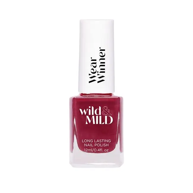 Lac de unghii Wear Winner W006 Twilight Rose, Wild & Mild 12ml