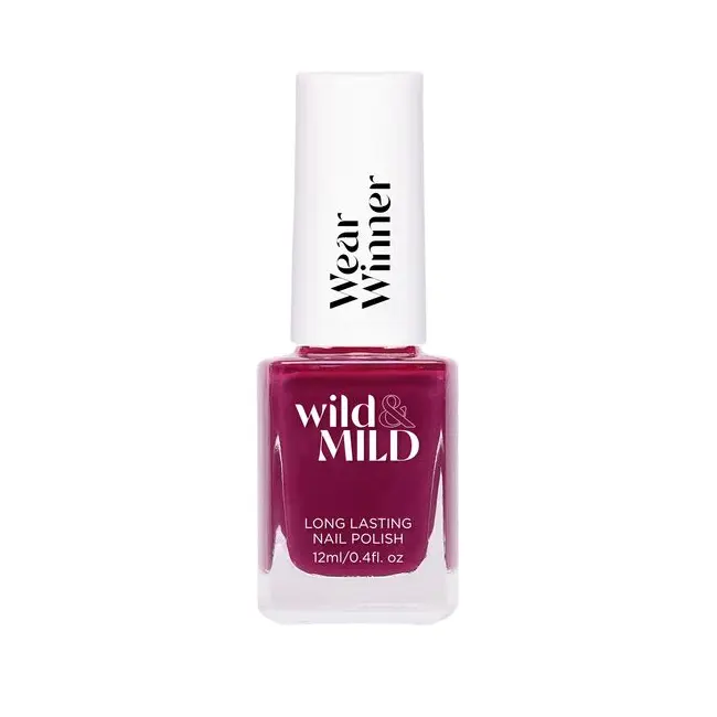 Lac de unghii Wear Winner W007 Lustfire, Wild & Mild 12ml