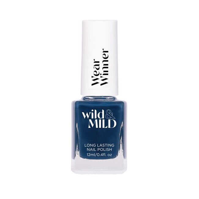 Lac de unghii Wear Winner W010 Ocean Pulse, Wild & Mild 12ml