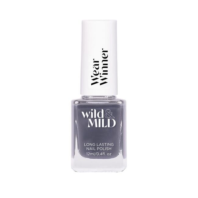 Lac de unghii Wear Winner W012 Mistfall, Wild & Mild 12ml