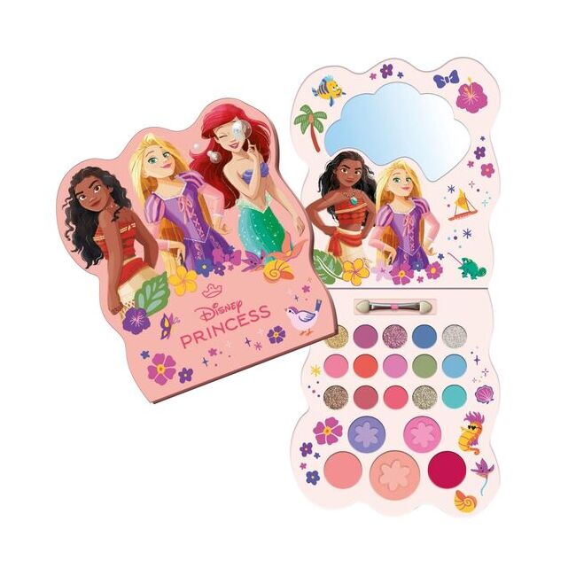 Paleta de machiaj Princess 1666