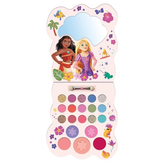 Paleta de machiaj Princess 1666