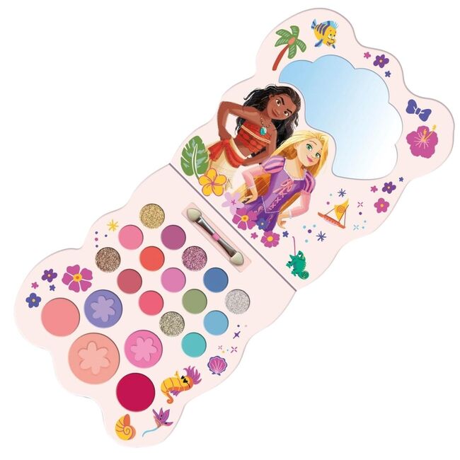 Paleta de machiaj Princess 1666