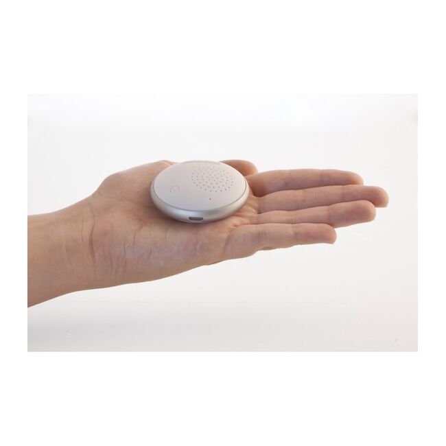 Papusa BeMyBuddy Elphy Miniland TNA89160