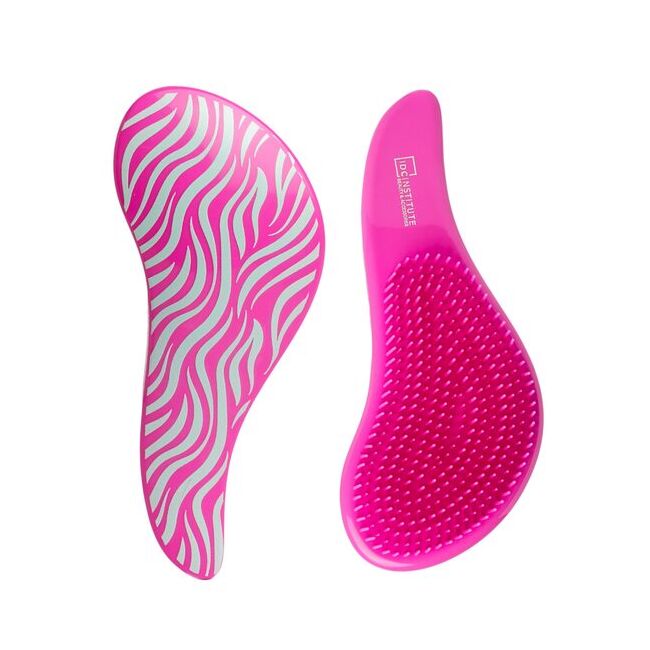 Perie descalcire Savage roz, IDC Institute, 2013W