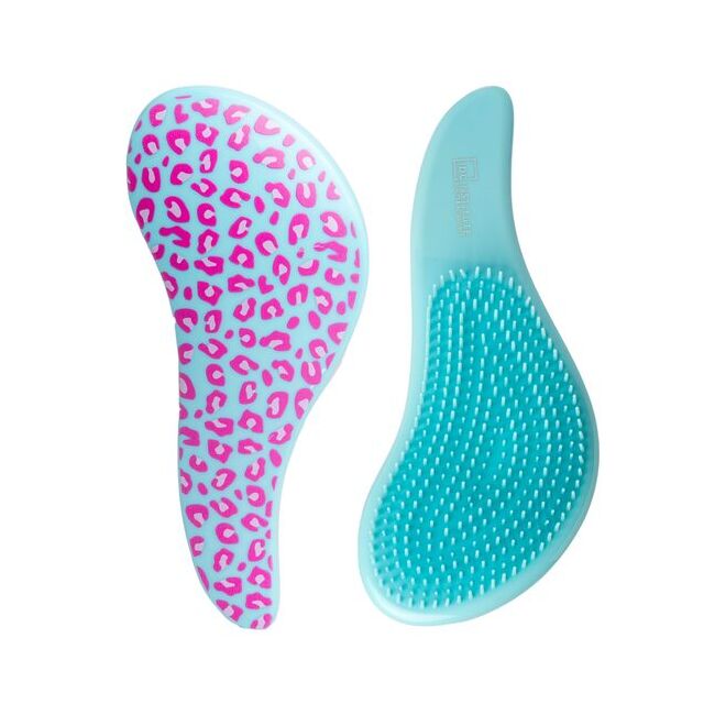 Perie descalcire Savage turquoise, IDC Institute, 2013W