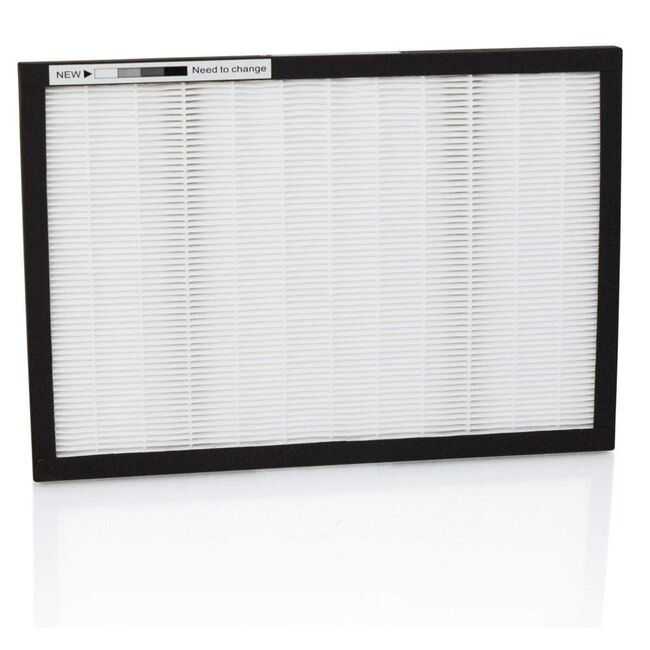 Purificator si ionizator de camera Miniland Baby Pur TNA89042