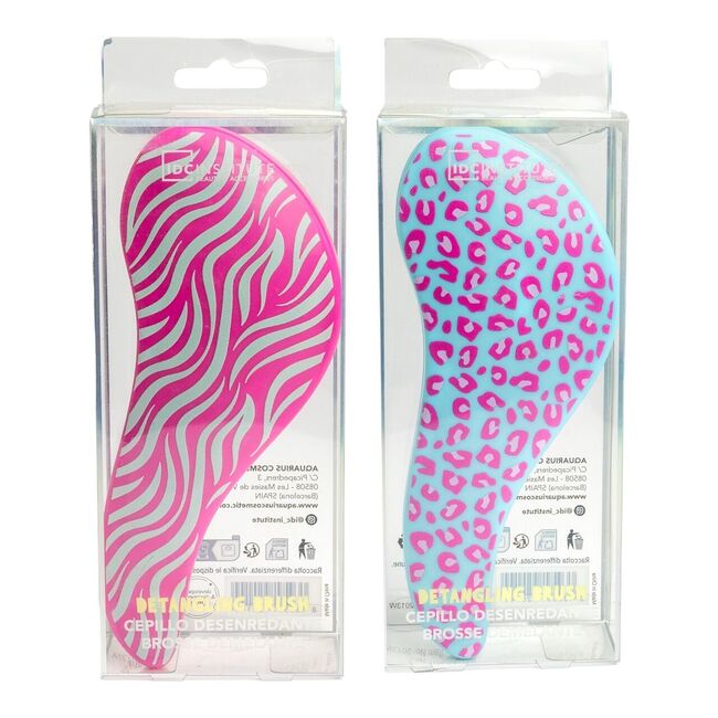 Set 12 Perii descalcire Savage, IDC Institute, 2013W