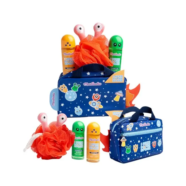 Set baie Galactic I Need More Space, Martinelia, 85407