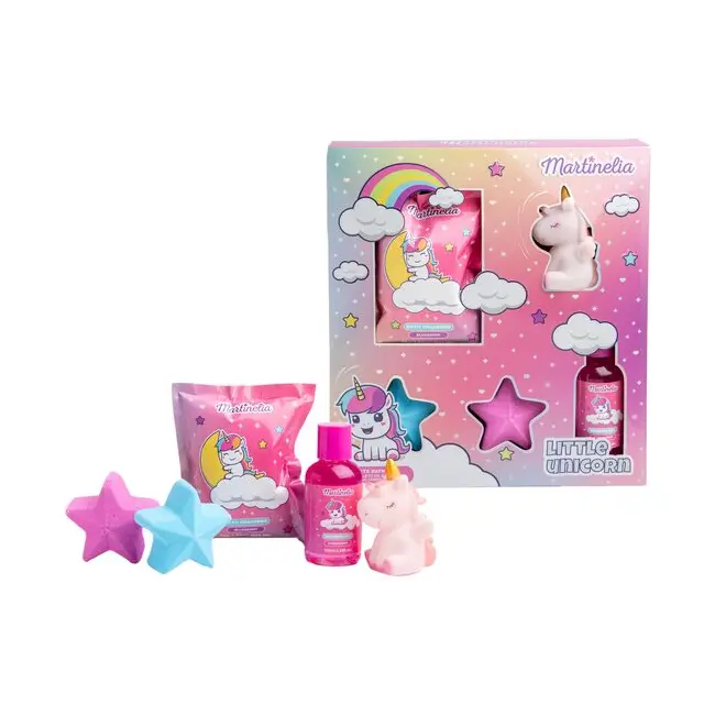 Set baie Little Unicorn, Martinelia, 85496