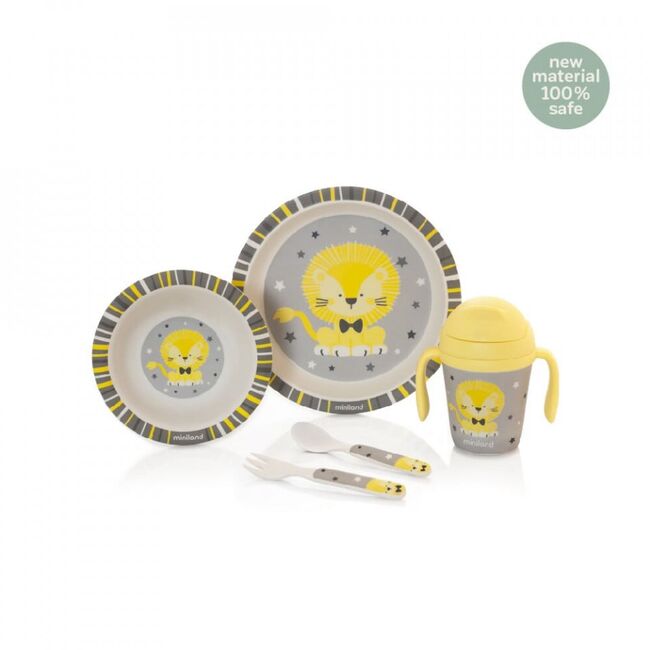 Set picnic copii Miniland Leo TNA89475