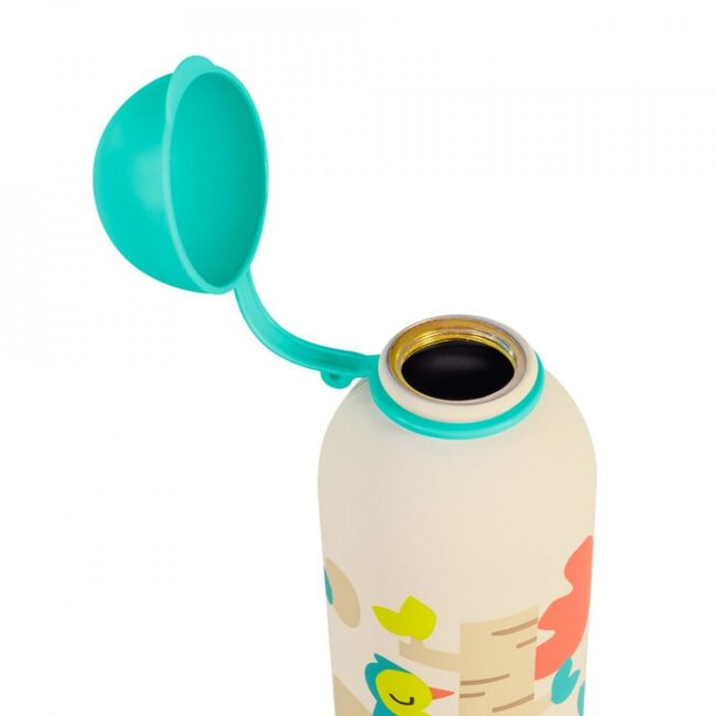 Sticla lichide copii Miniland Chip 400 ml TNA85395