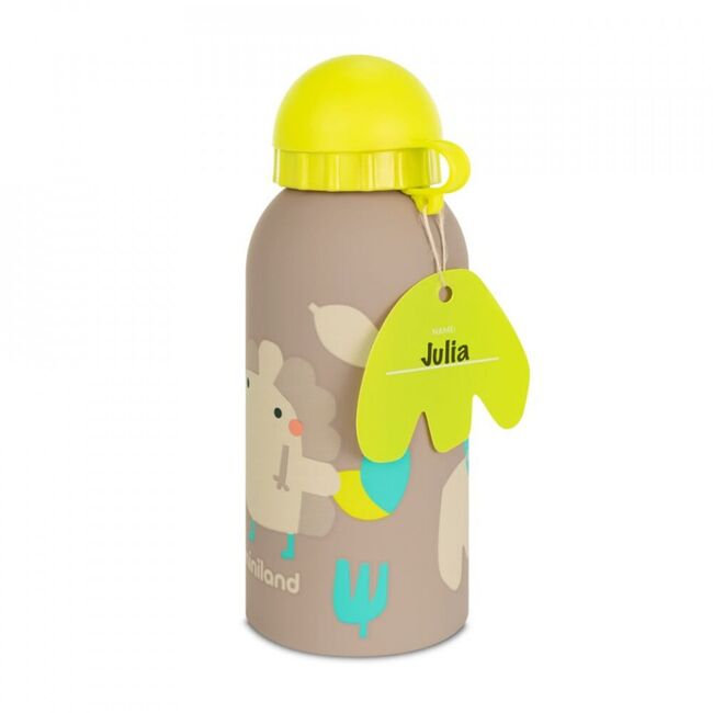 Sticla lichide copii Miniland Foxy 400 ml TNA85396