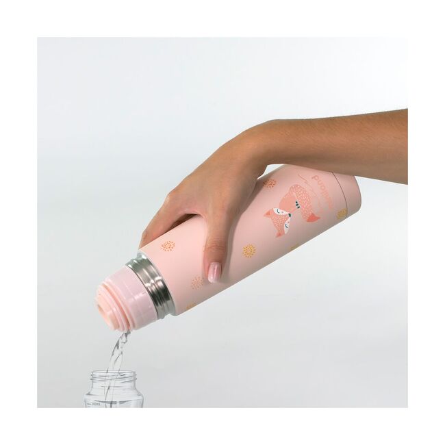 Termos Lichide Miniland Candy 350 ml TNA89484