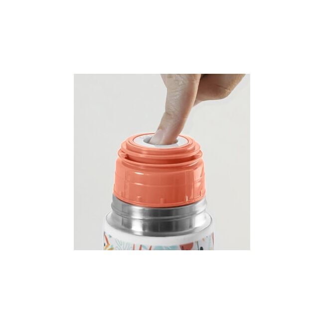 Termos Lichide Miniland Mediteranean 350 ml TNA89350