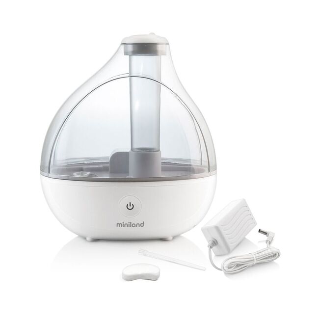 Umidificatorul Miniland Humidrop TNA89173