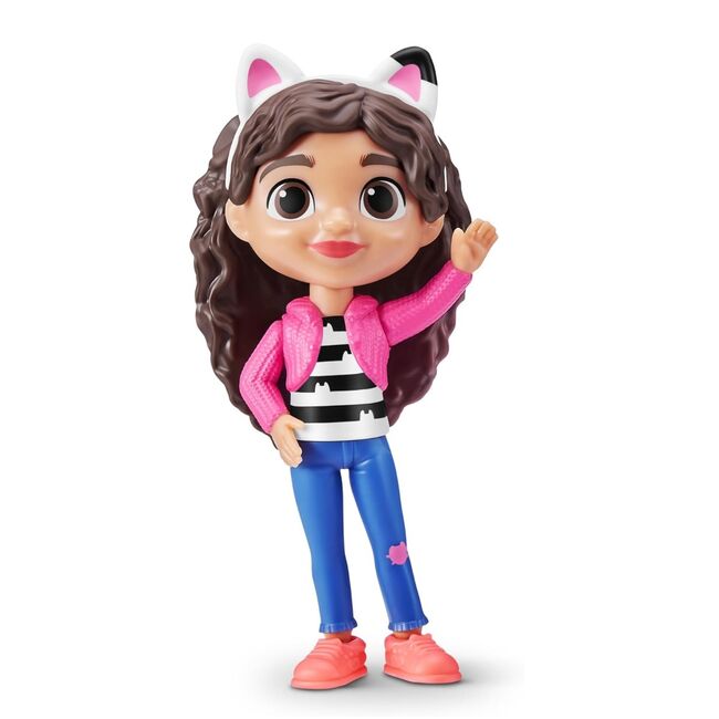 5 Surprise - GabbyS Dollhouse, S1 BKF77655GQ1