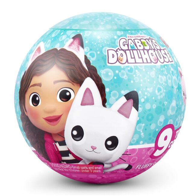 5 Surprise - GabbyS Dollhouse, S1 BKF77655GQ1