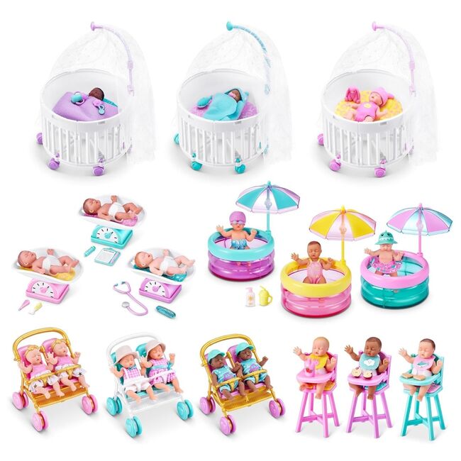 5 Surprise - My Mini Baby Mini Brands, S2 BKF77707GQ1