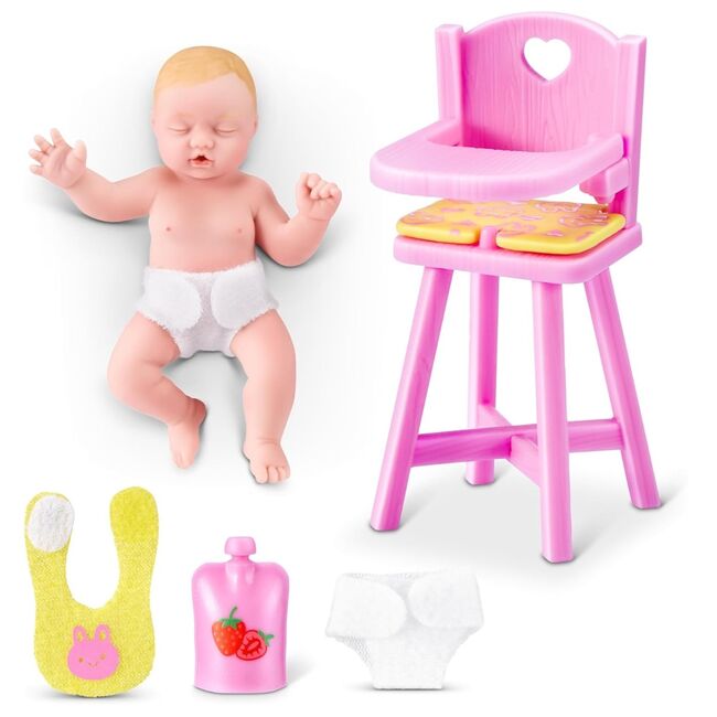 5 Surprise - My Mini Baby Mini Brands, S2 BKF77707GQ1