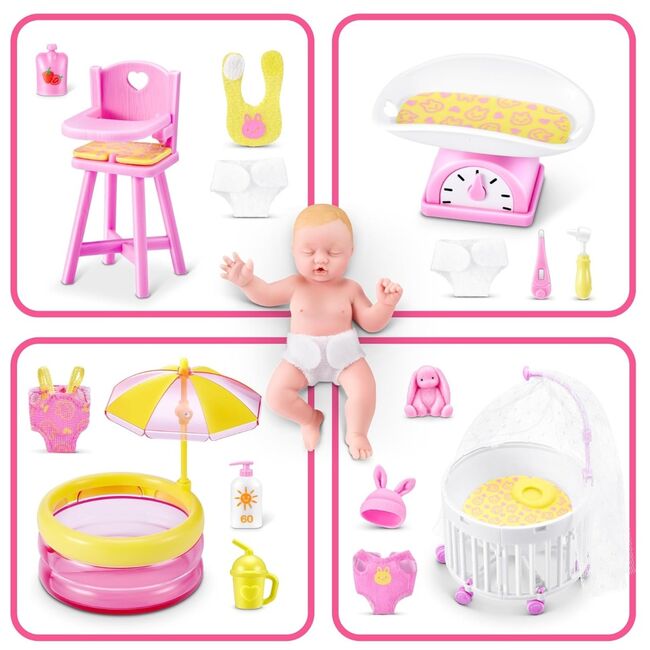 5 Surprise - My Mini Baby Mini Brands, S2 BKF77707GQ1
