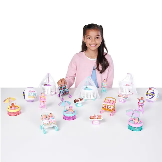 5 Surprise - My Mini Baby Mini Brands, S2 BKF77707GQ1