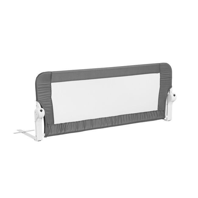 Bariera de protectie, BabyJem, 120 x 48,5 cm, gri JEMbj_8902