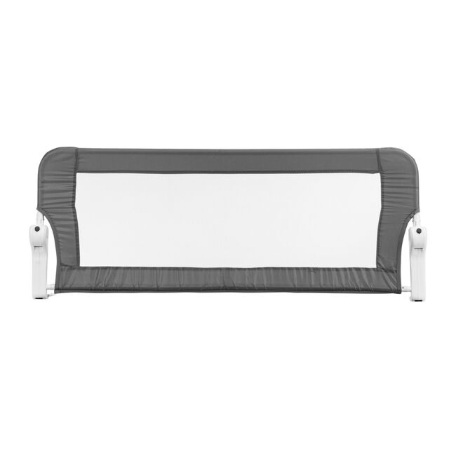 Bariera de protectie, BabyJem, 120 x 48,5 cm, gri JEMbj_8902