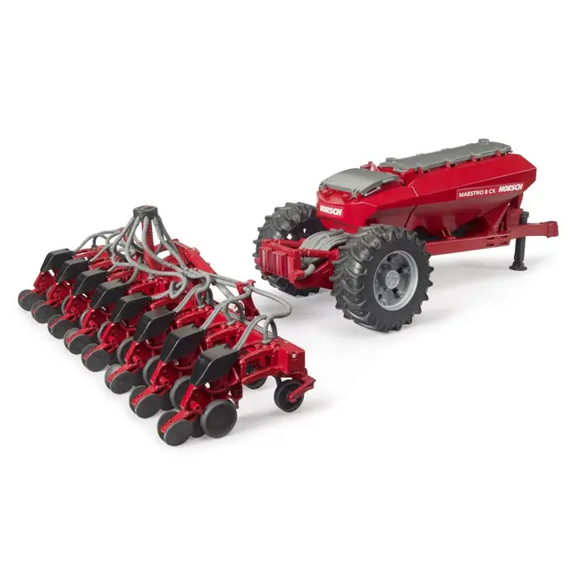 Bruder - Semanatoare individuala de precizie Horsch Maestro 8 CX ARTBR02037