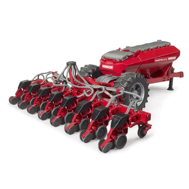 Bruder - Semanatoare individuala de precizie Horsch Maestro 8 CX ARTBR02037