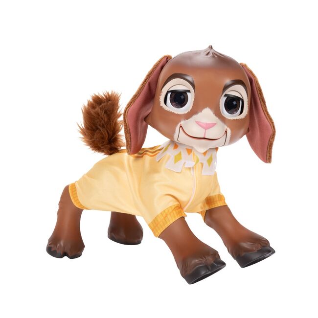 Disney Wish - Dorinta - Ied Valentino, jucarie interactiva cu accesorii BKF229714