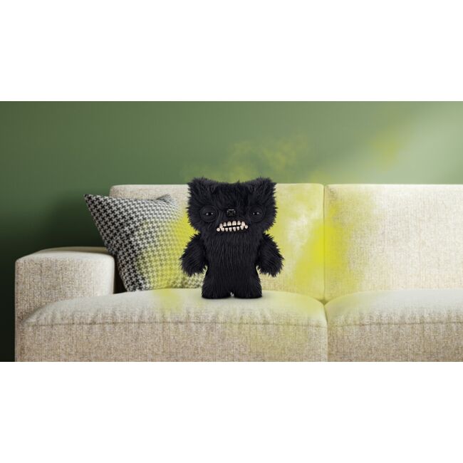 Fuggler - Jucarie de plus, 23 cm - Ciudateii cu fata de part BKF15728