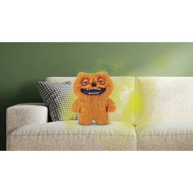 Fuggler - Jucarie de plus, 23 cm - Ciudateii cu fata de part BKF15728