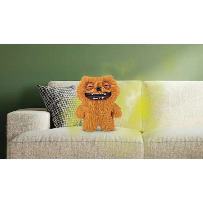 Fuggler - Jucarie de plus, 23 cm - Ciudateii cu fata de part BKF15728