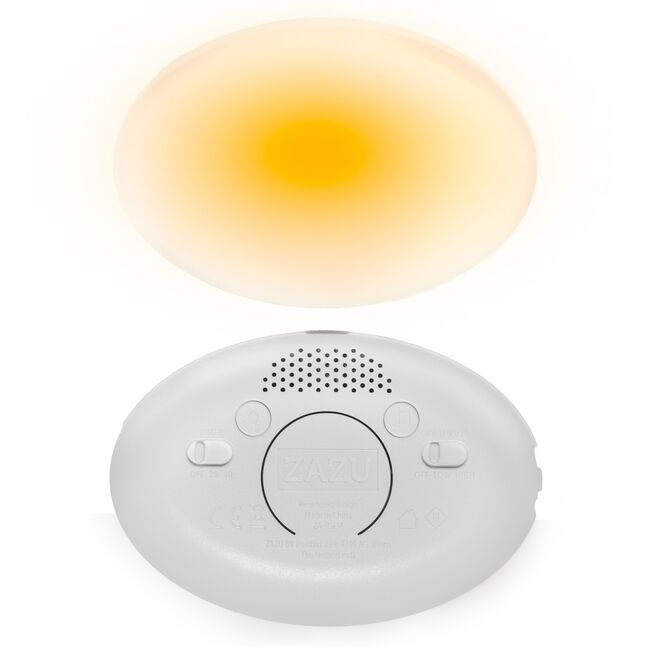 Iepurasul RO cu dispozitiv lumina si sunet, Maro TNAZA-RO-01