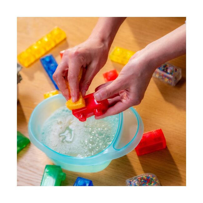 Jelly Blox - Set de joaca, 10 piese BKF934840