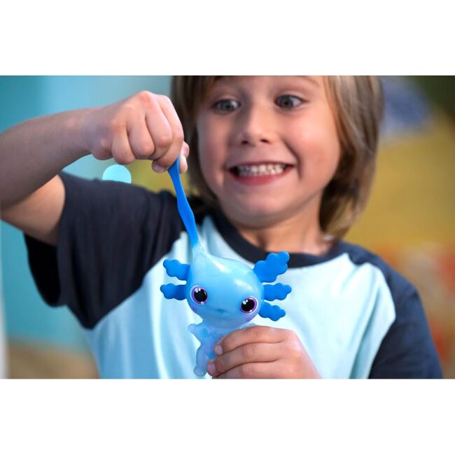 Jucarie interactiva Axolotl, diverse personaje BKF930393